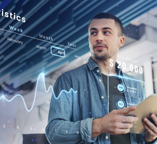 OUR EXPERTISE image