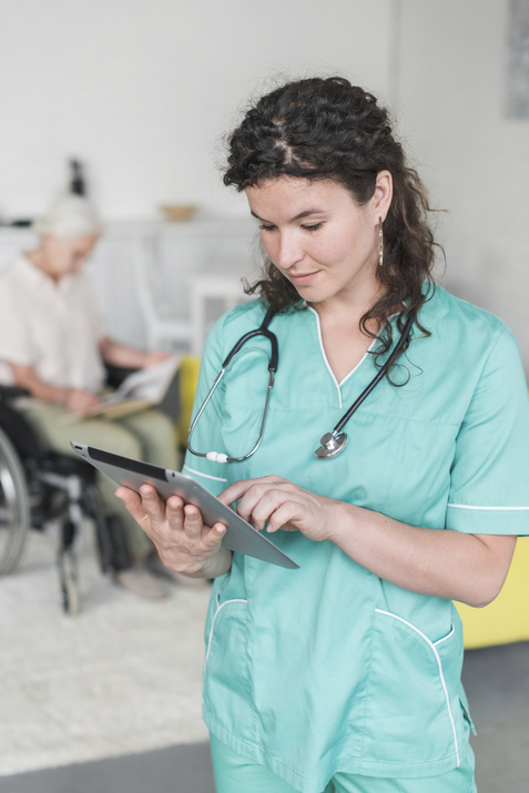 Space Homecare  image